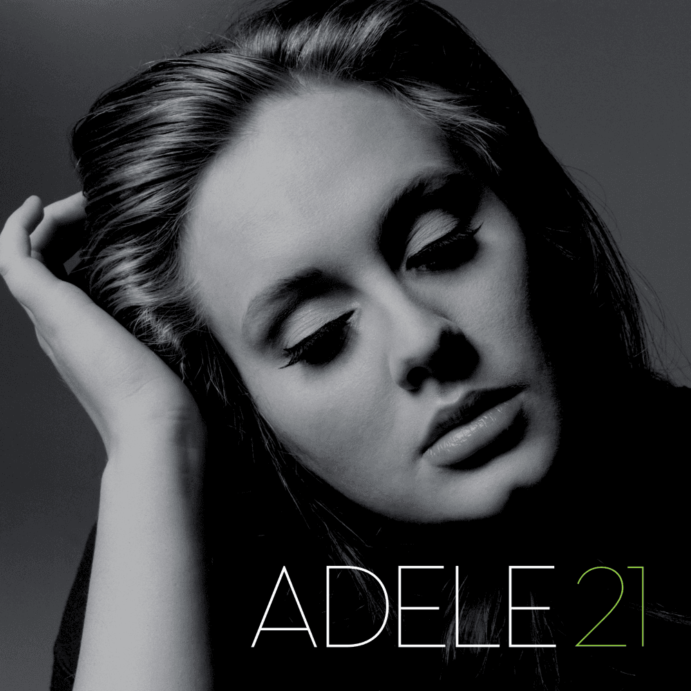 Adele - 21 Adele - 21