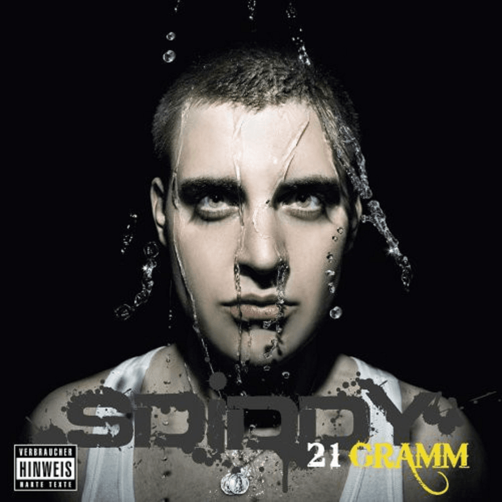 SDiddy - 21 Gramm SDiddy - 21 Gramm