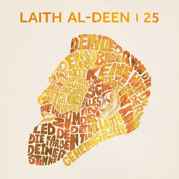 Laith Al-Deen - 25 - Best Of Laith Al-Deen - 25 - Best Of