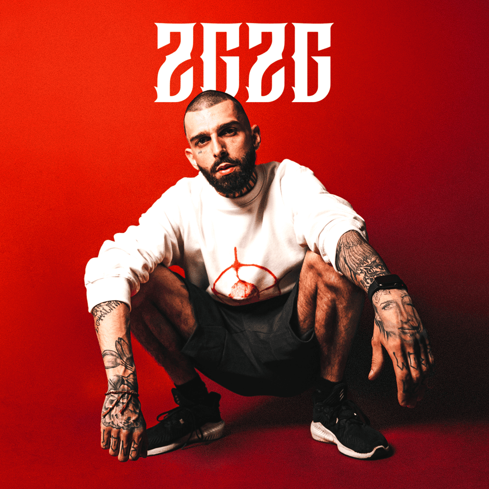 Punch Arogunz - 2G2G Punch Arogunz - 2G2G