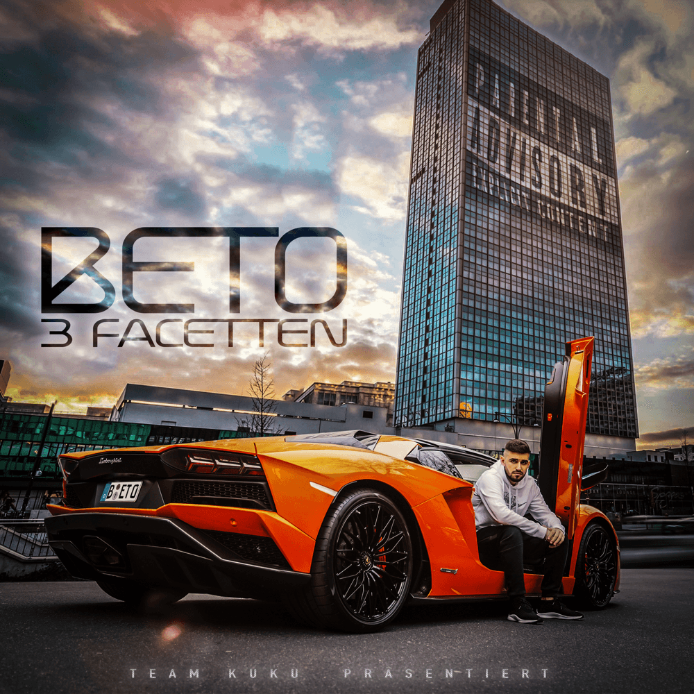 Beto - 3 Facetten Beto - 3 Facetten