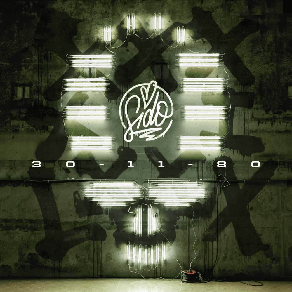 Sido - 30-11-80 Sido - 30-11-80