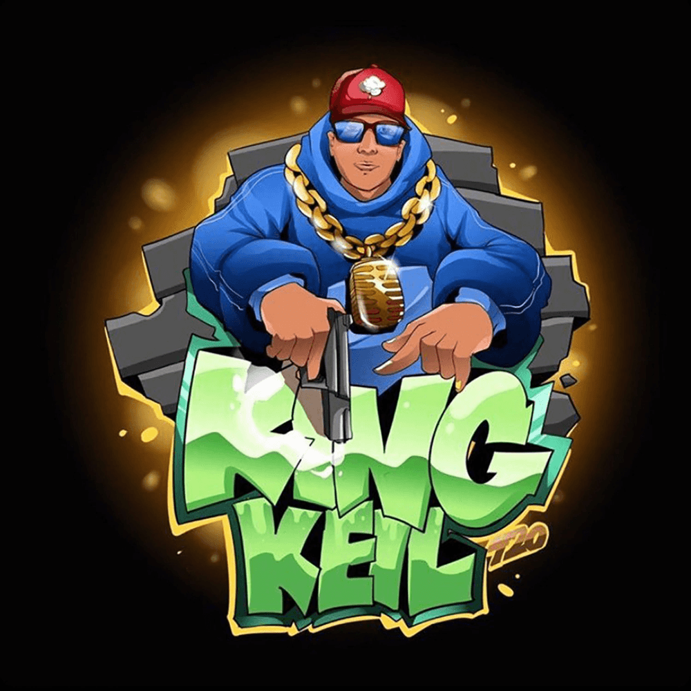 King Keil - 420 King Keil - 420