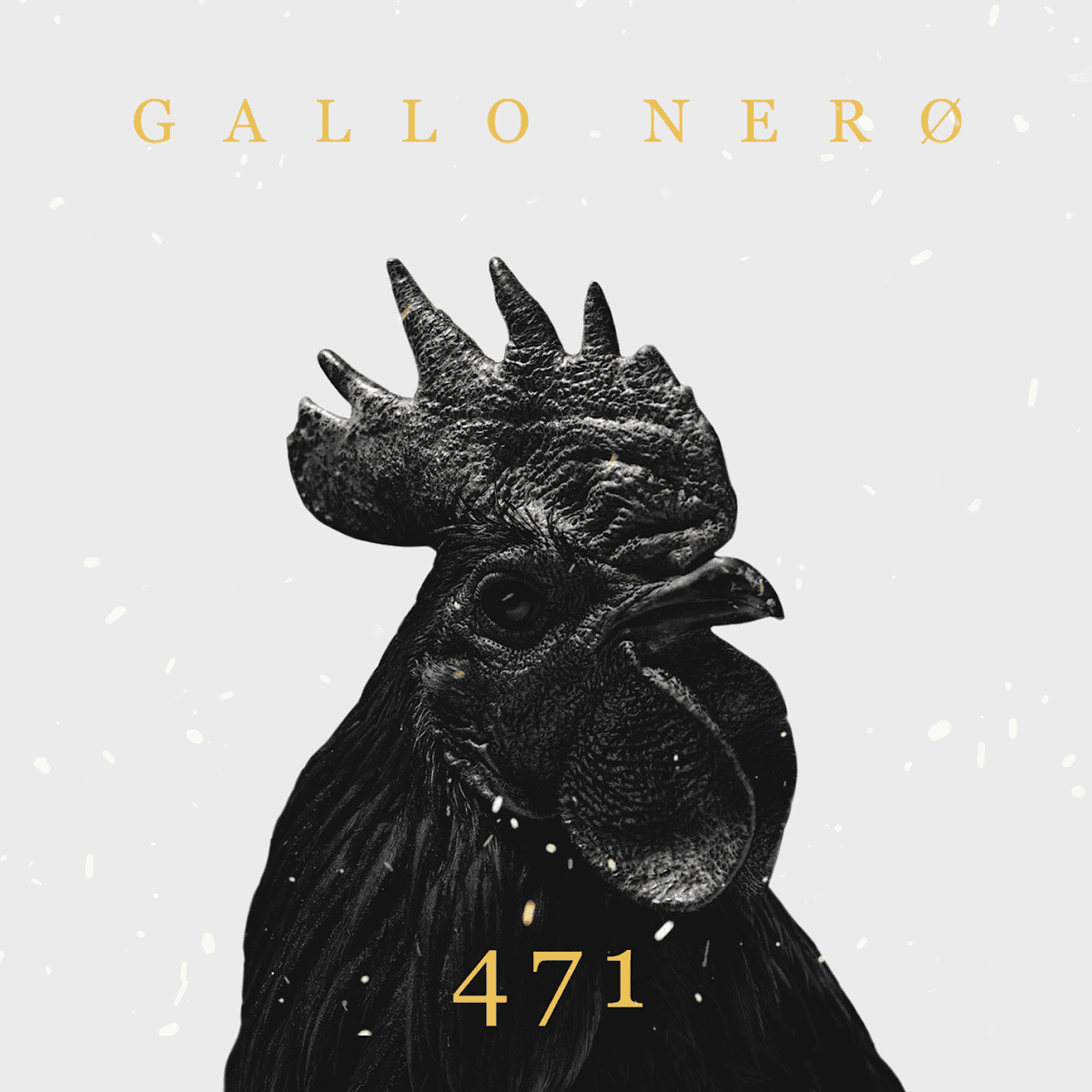 Gallo Nero - 471