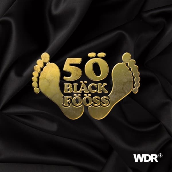 Bläck Fööss - 5Ö - Das Jubiläumsalbum Bläck Fööss - 5Ö - Das Jubiläumsalbum