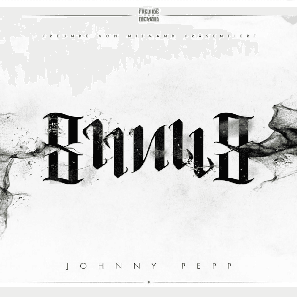 Johnny Pepp - 8Null8 Johnny Pepp - 8Null8