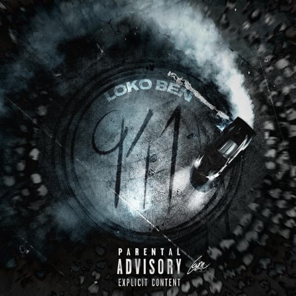 Loko Ben - 911 (Album 911) Loko Ben - 911 (Album 911)
