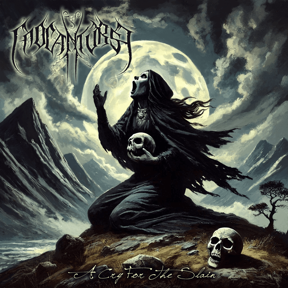 Cnoc An Tursa - A Cry For The Slain