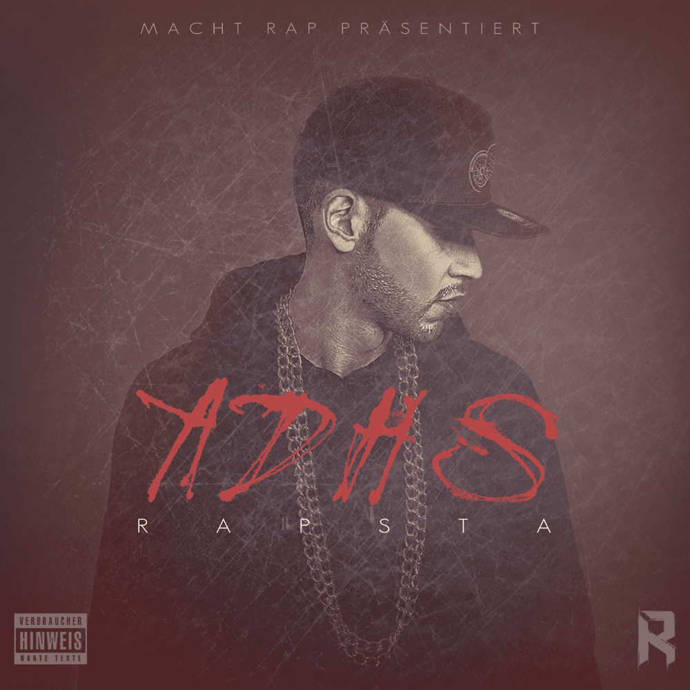 Rapsta - A.D.H.S. Rapsta - A.D.H.S.