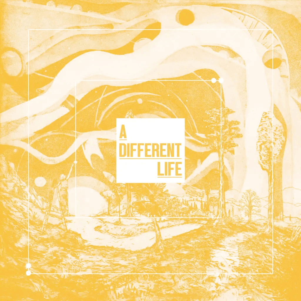 Catt - A Different Life