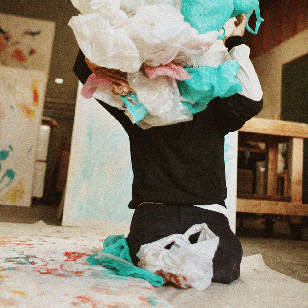 Pluralone - A Drop In The Ocean Pluralone - A Drop In The Ocean