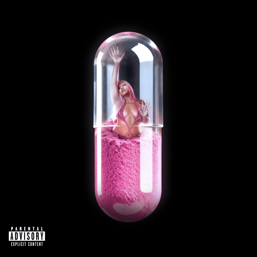 Parris Goebel - A Girl Is A Drug