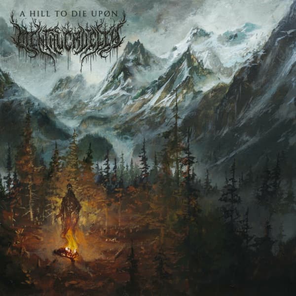 Mental Cruelty - A Hill To Die Upon Mental Cruelty - A Hill To Die Upon