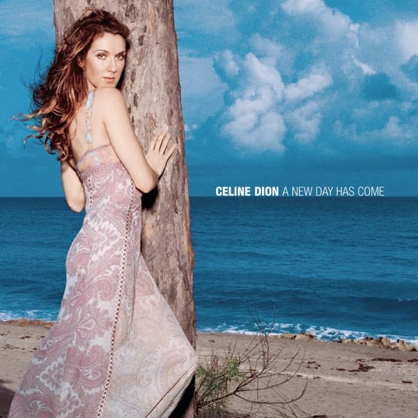 Celine Dion - A New Day Has Come Celine Dion - A New Day Has Come