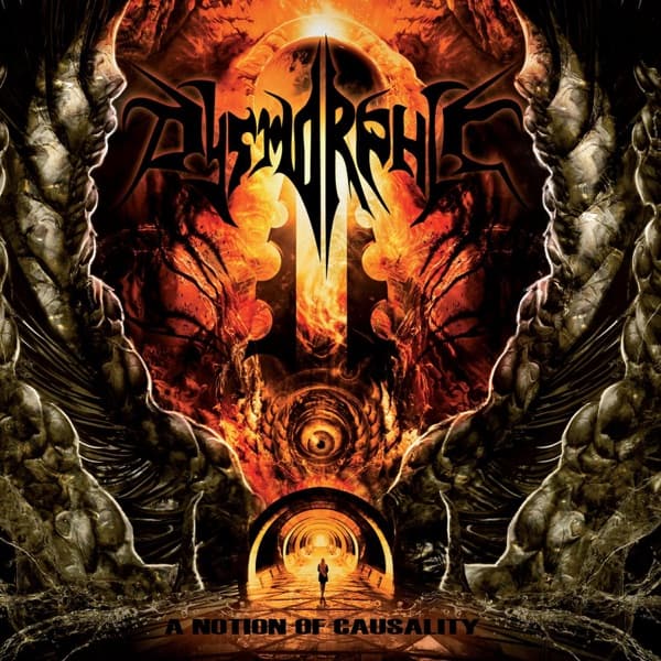 Dysmorphic - A Notion Of Causality Dysmorphic - A Notion Of Causality
