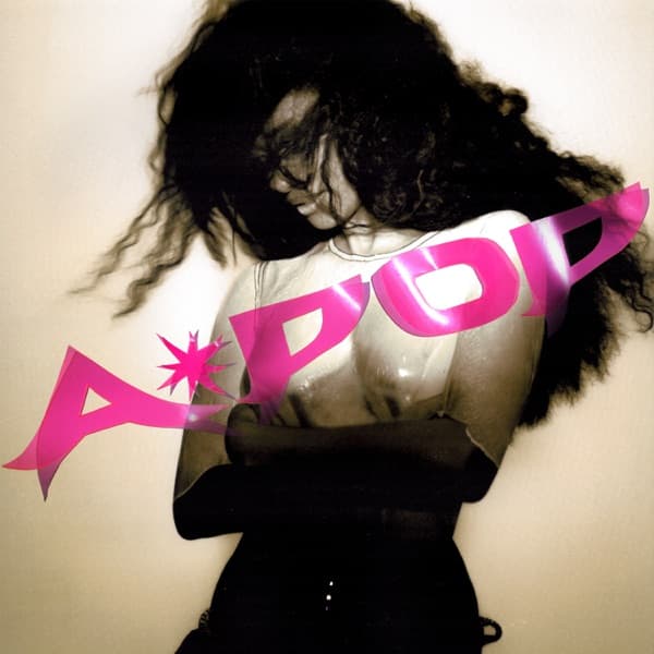 Tyla - A*Pop Tyla - A*Pop