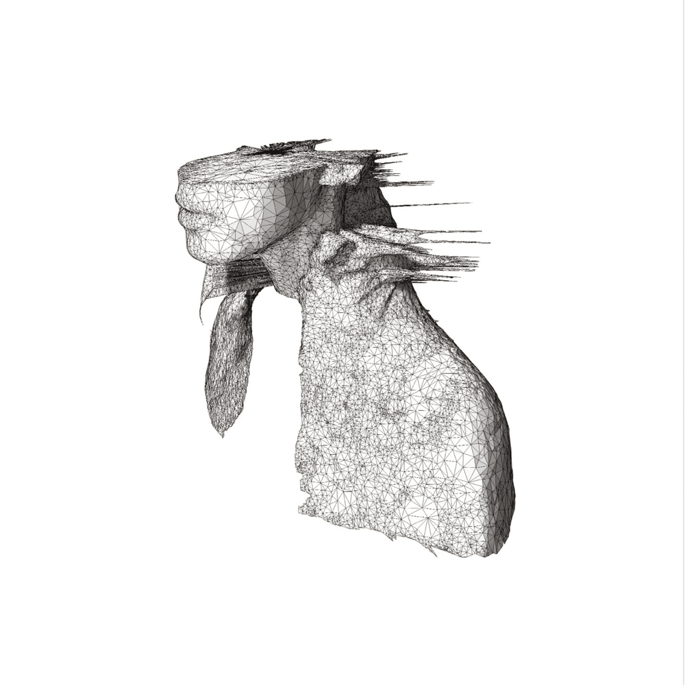 Coldplay - A Rush Of Blood To The Head Coldplay - A Rush Of Blood To The Head