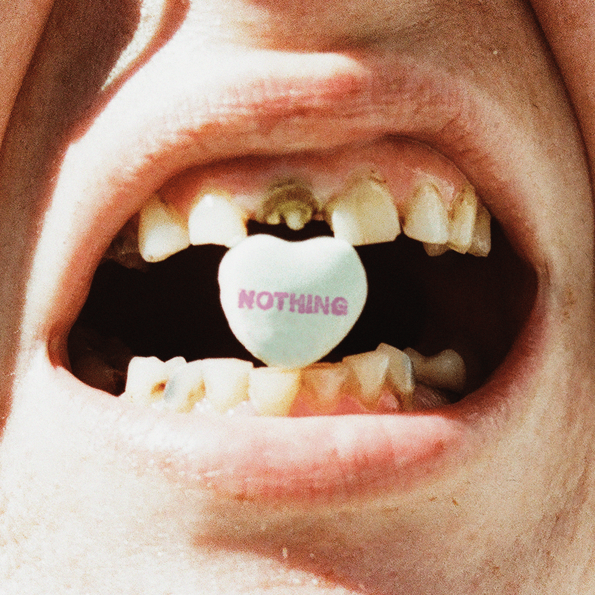 Nothing - A Short History Of Decay