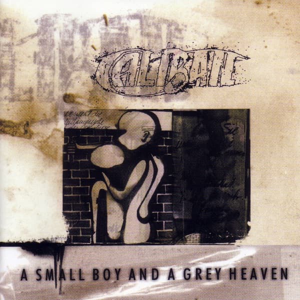 Caliban - A Small Boy And A Grey Heaven Caliban - A Small Boy And A Grey Heaven