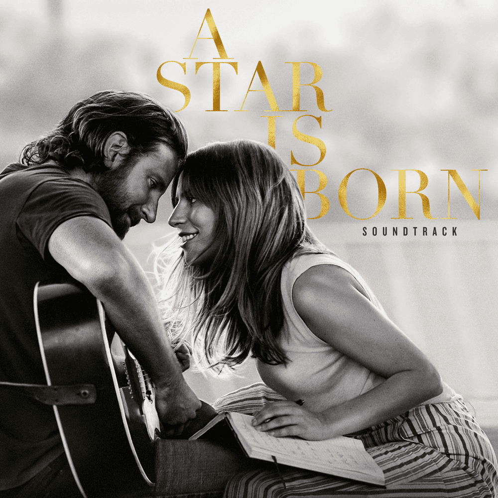 Various Artists - A Star Is Born (Soundtrack) Various Artists - A Star Is Born (Soundtrack)