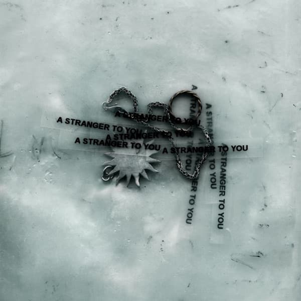 Loathe - A Stranger To You Loathe - A Stranger To You