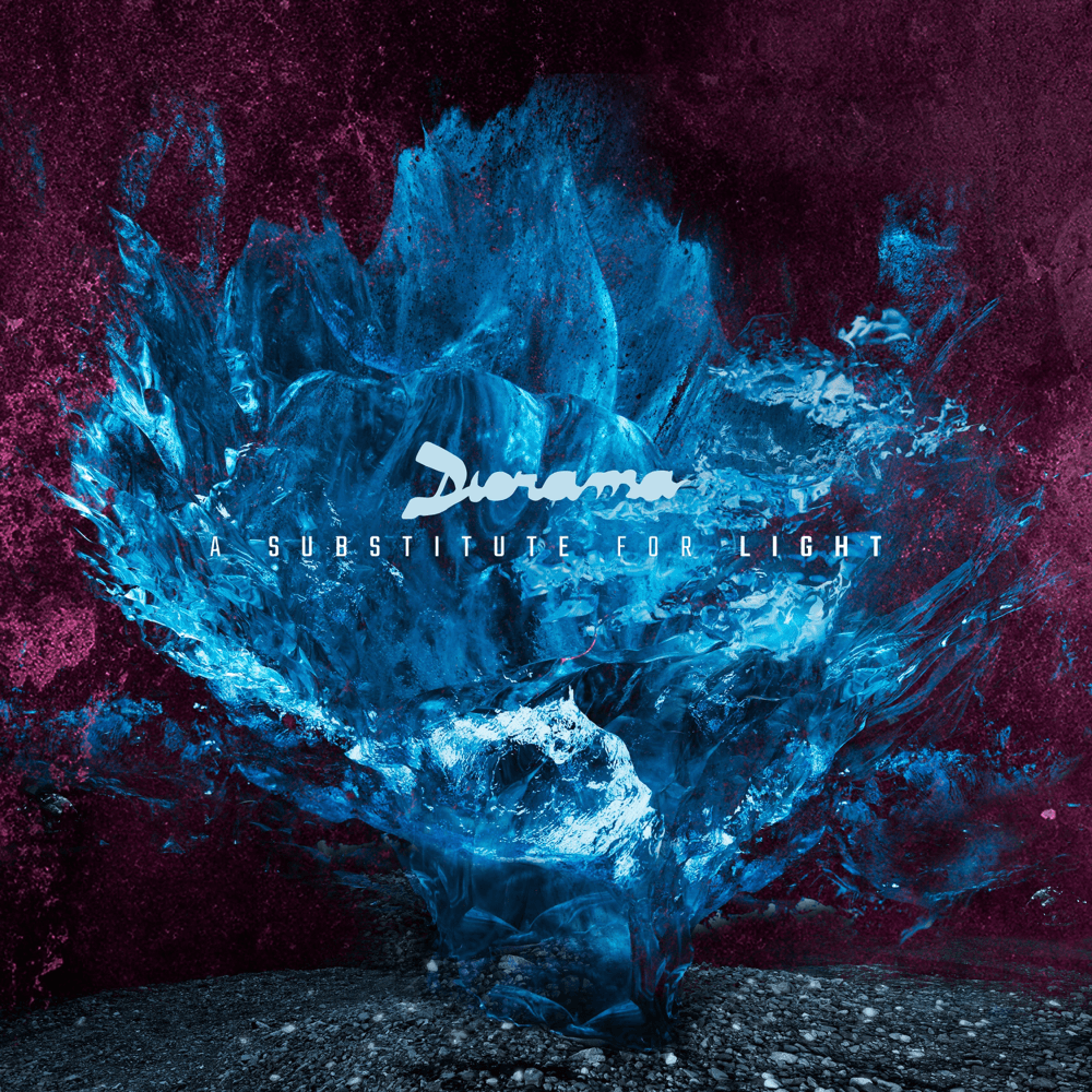 Diorama - A Substitute For Light Diorama - A Substitute For Light