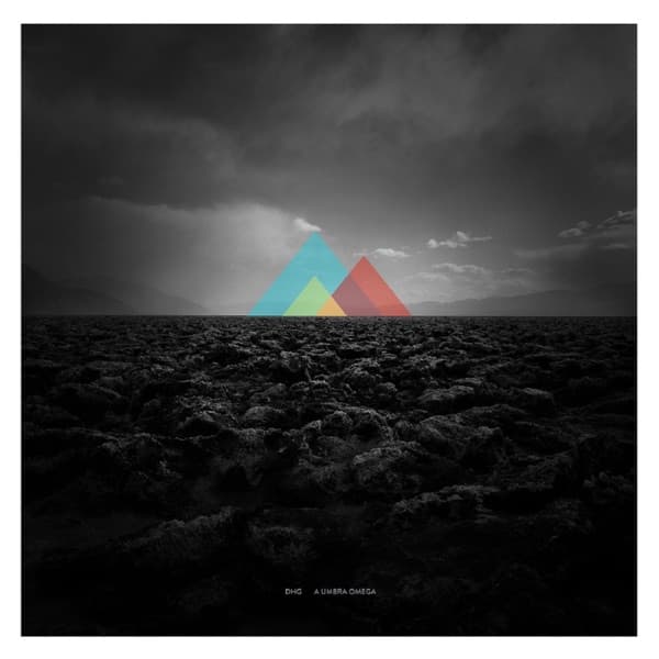 Dødheimsgard - A Umbra Omega Dødheimsgard - A Umbra Omega