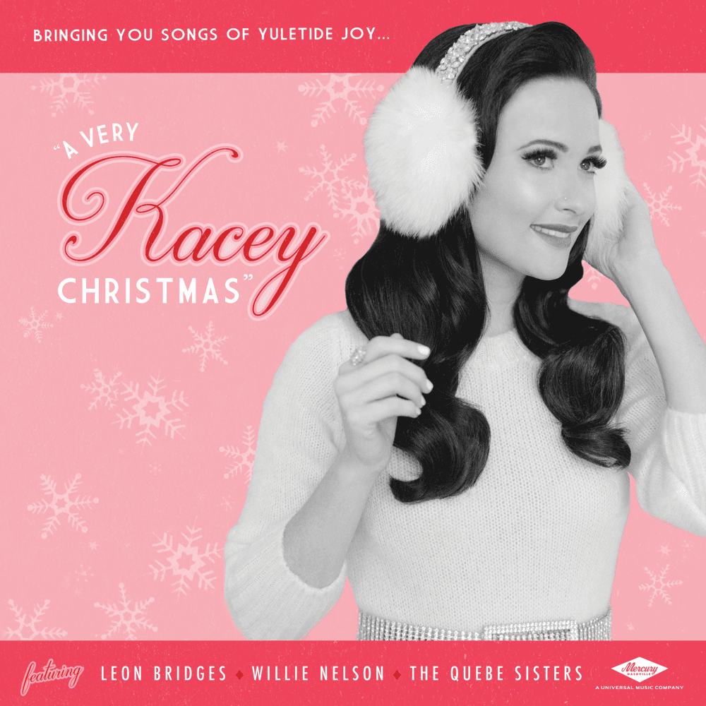 Kacey Musgraves - A Very Kacey Christmas Kacey Musgraves - A Very Kacey Christmas