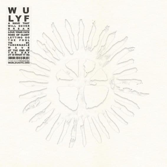 Wu Lyf - A Wave That Will Never Break