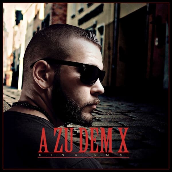 King AMX - A zu dem X