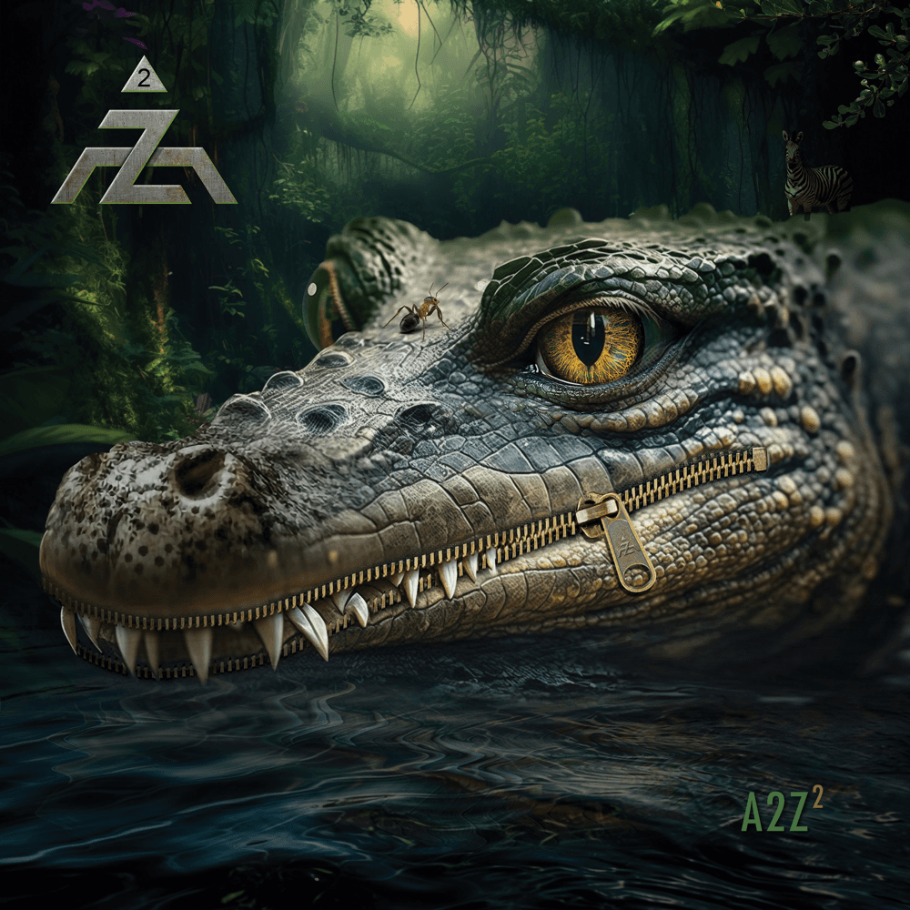 A-Z - A2Z²