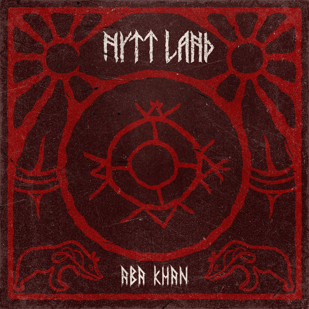 Nytt Land - Aba Khan