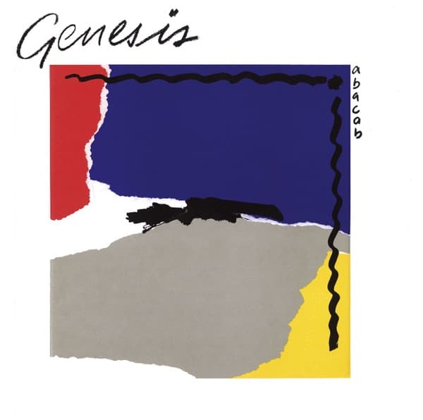 Genesis - Abacab Genesis - Abacab