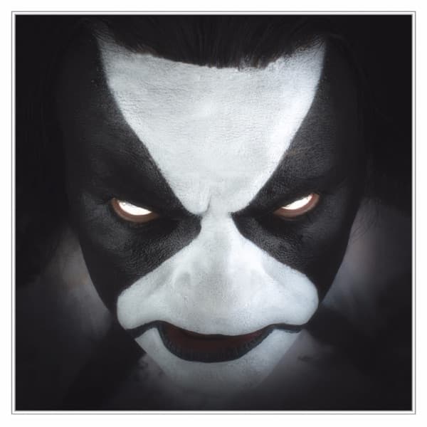 Abbath - Abbath Abbath - Abbath