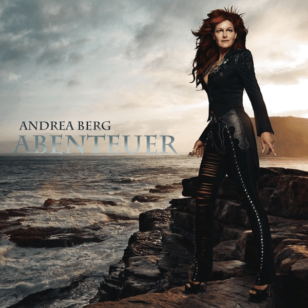 Andrea Berg - Abenteuer Andrea Berg - Abenteuer