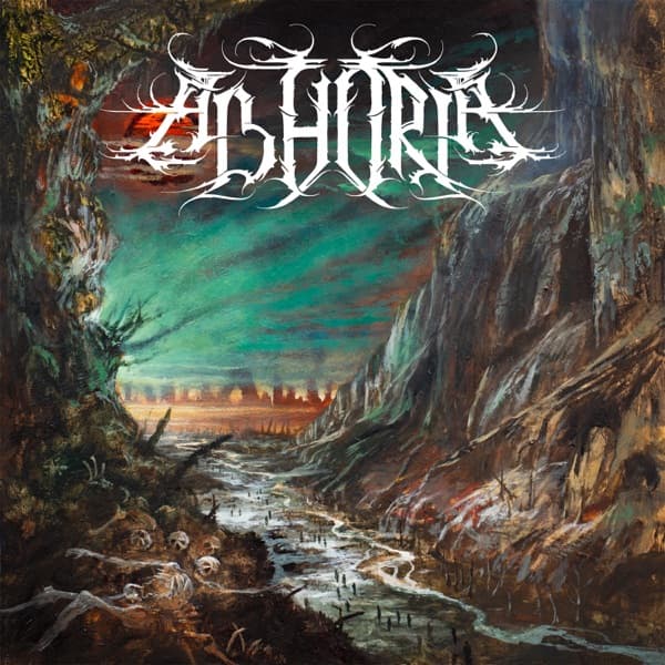 Abhoria - Abhoria Abhoria - Abhoria