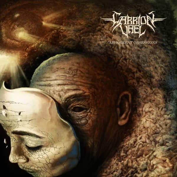 Carrion Vael - Abhorrent Obsessions Carrion Vael - Abhorrent Obsessions