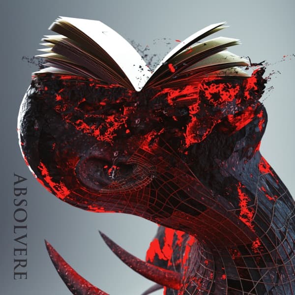 Signs Of The Swarm - Absolvere Signs Of The Swarm - Absolvere