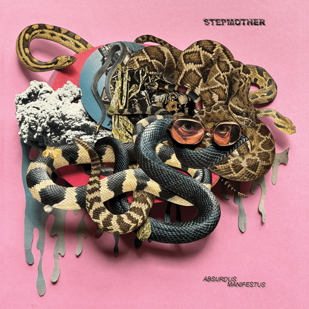 Stepmother - Absurdus Manifestus