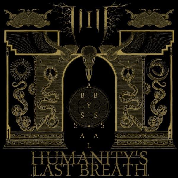 Humanity's Last Breath - Abyssal