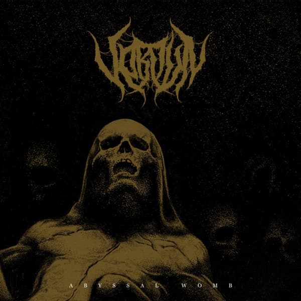 Verdun - Abyssal Womb