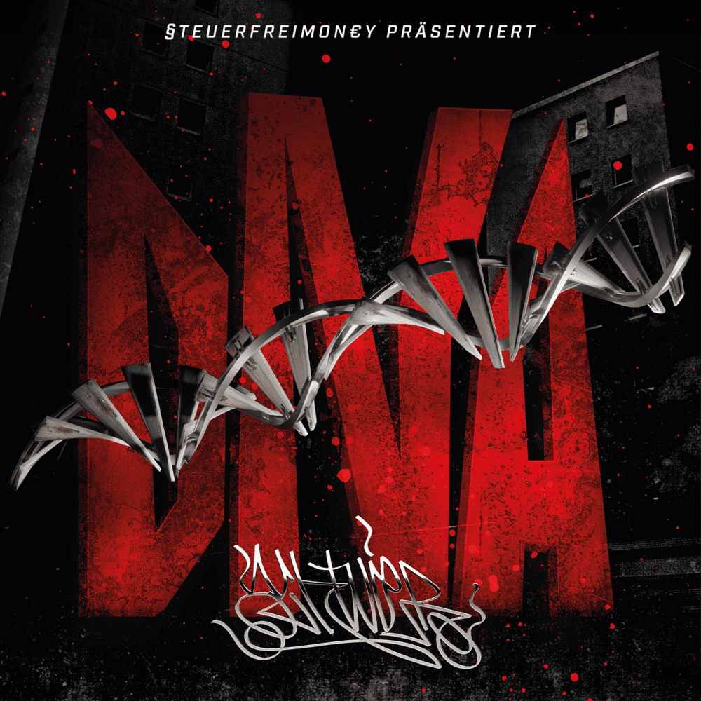 AchtVier - DNA AchtVier - DNA