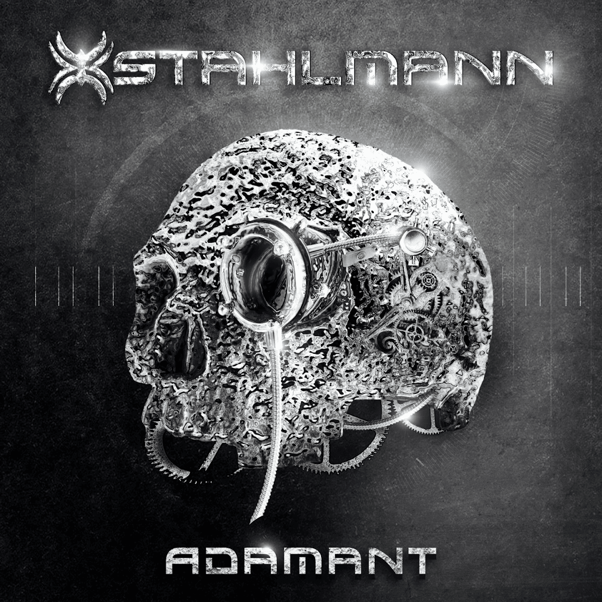 Stahlmann - Adamant Stahlmann - Adamant