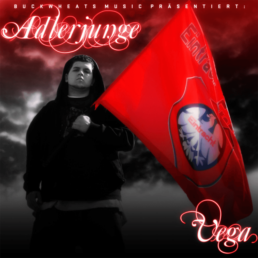 Vega - Adlerjunge Vega - Adlerjunge