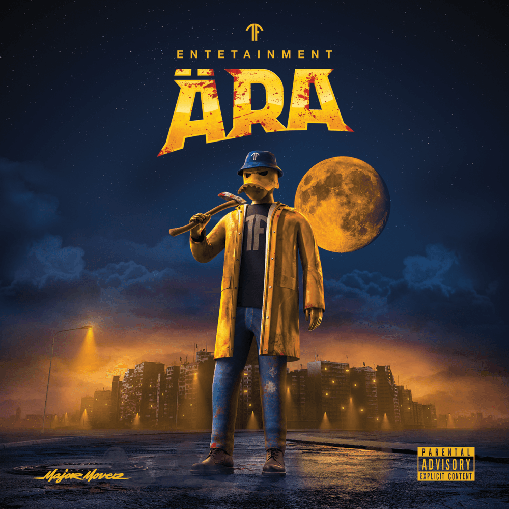 Entetainment - Ära Entetainment - Ära