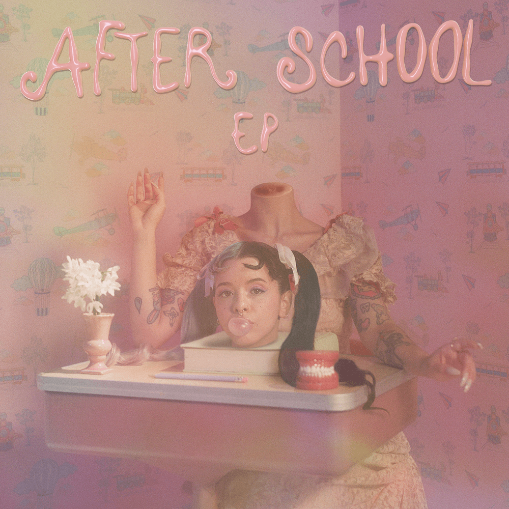 Melanie Martinez - After School
