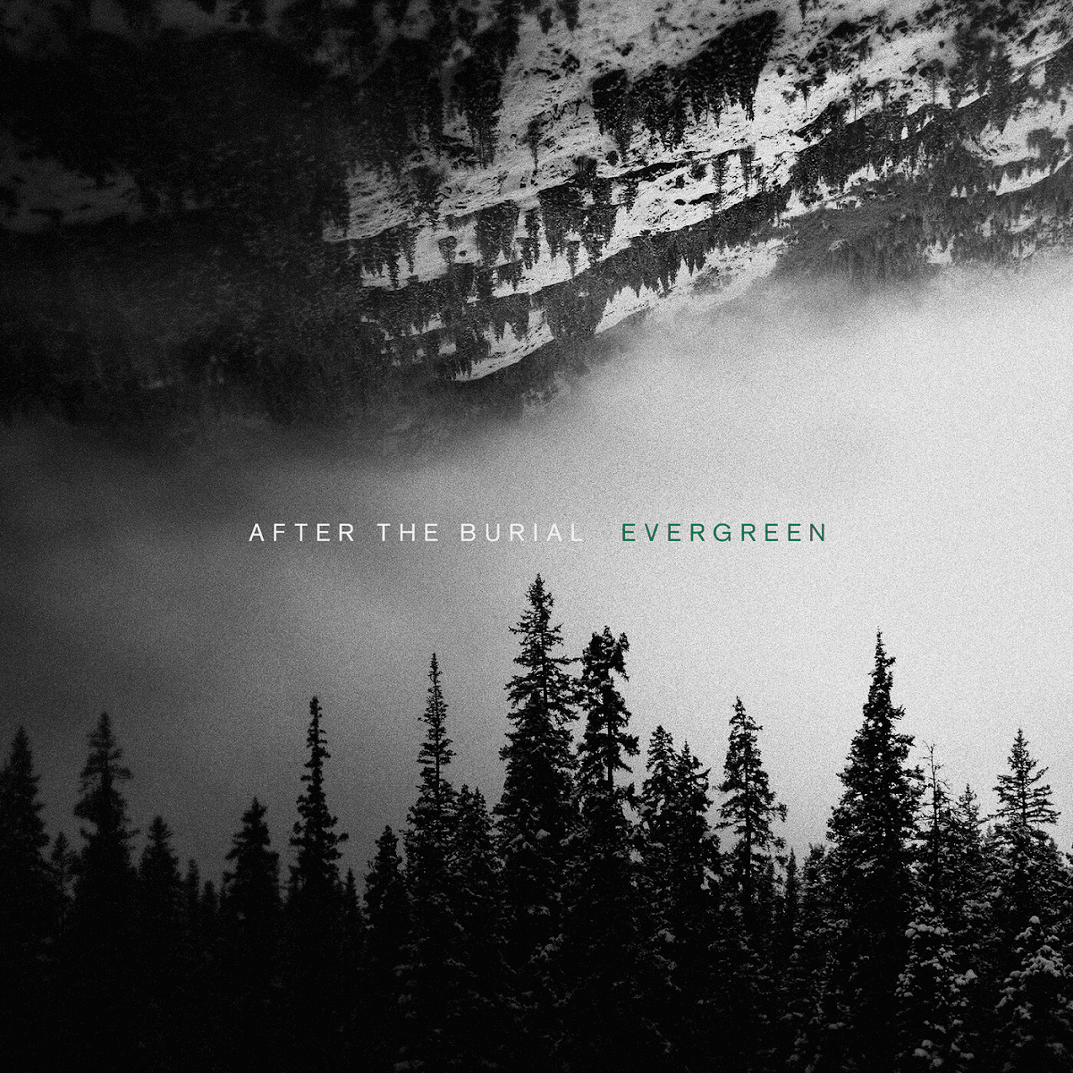 After The Burial - Evergreen After The Burial - Evergreen