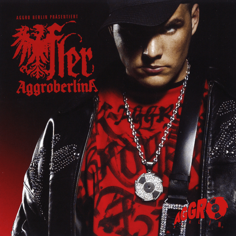 Fler - AggroberlinA Fler - AggroberlinA