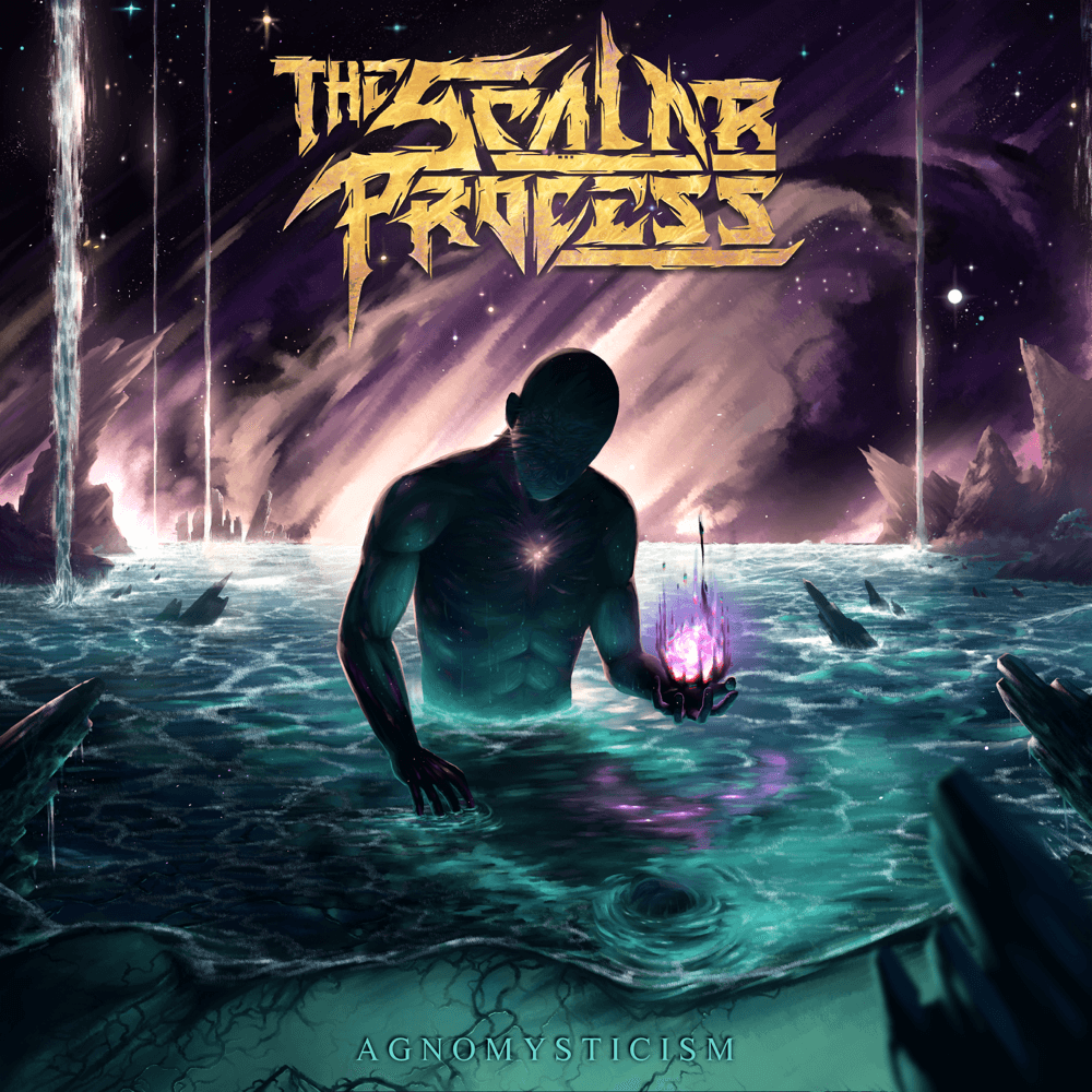 The Scalar Process - Agnomysticism The Scalar Process - Agnomysticism