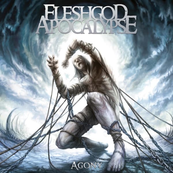 Fleshgod Apocalypse - Agony Fleshgod Apocalypse - Agony